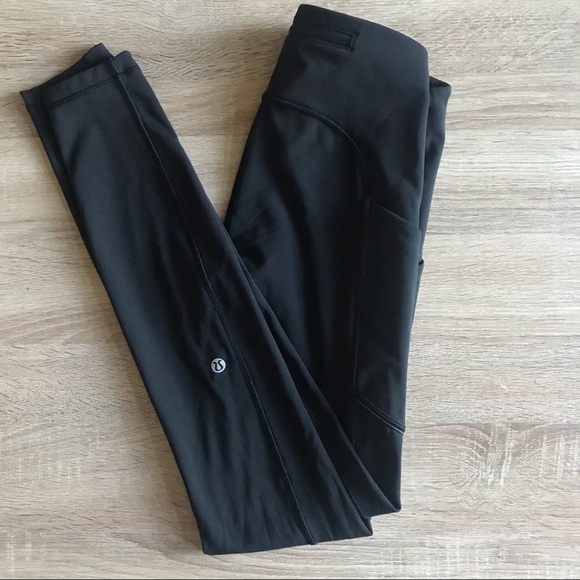 Lululemon Speed Up Tight 28” Full On Luxtreme - Picture 6 of 13